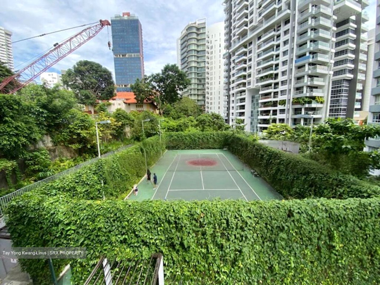 The Vermont On Cairnhill (D9), Apartment #465320451